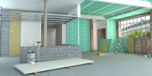 תוספות בניה והרחבות